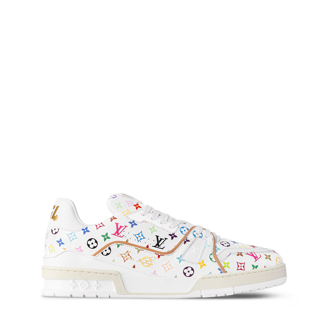 Louis Vuitton LV Trainer