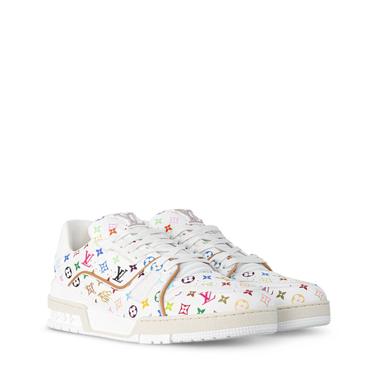 Louis Vuitton LV Trainer