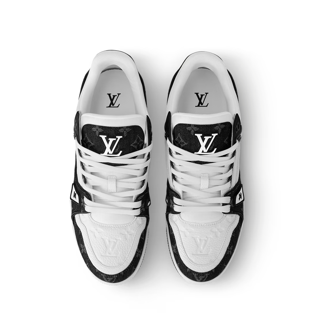 Louis Vuitton LV Trainer