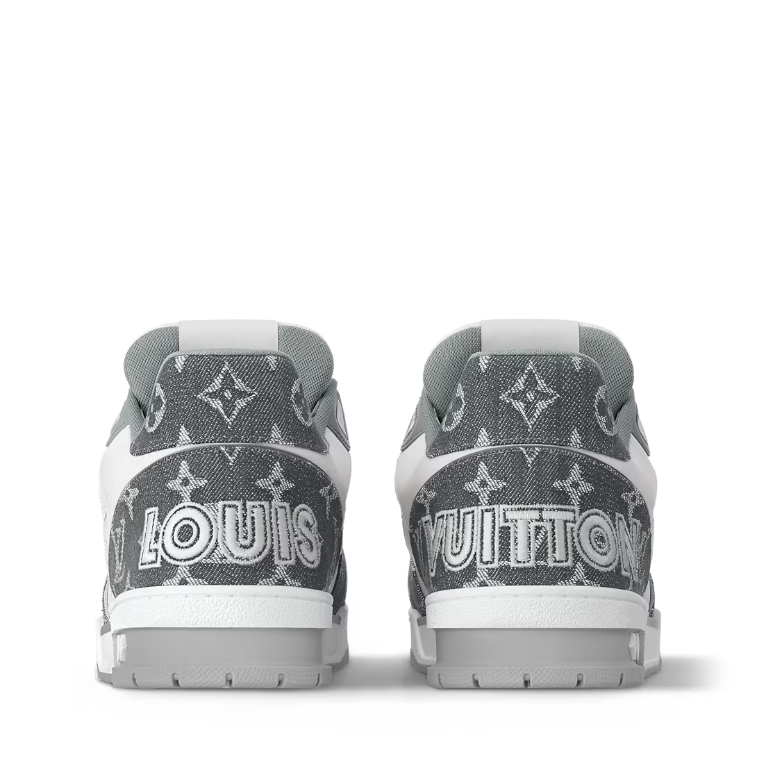 Louis Vuitton LV Trainer