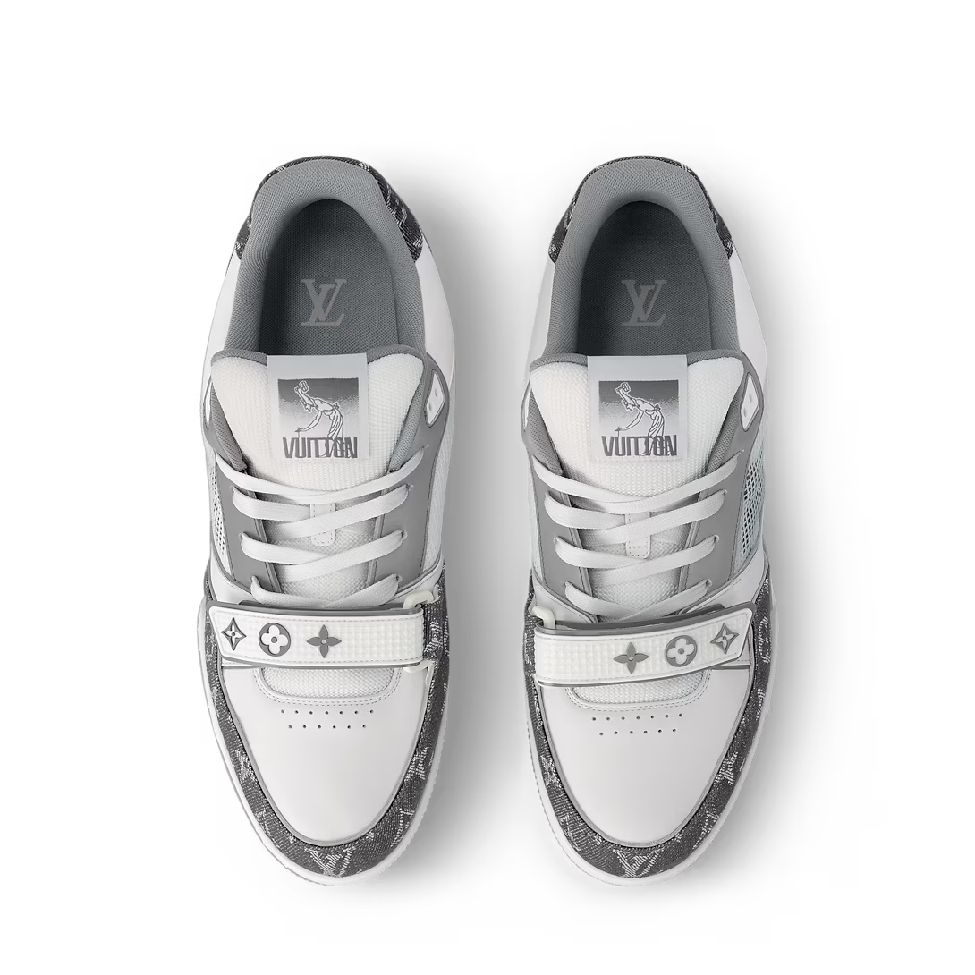 Louis Vuitton LV Trainer