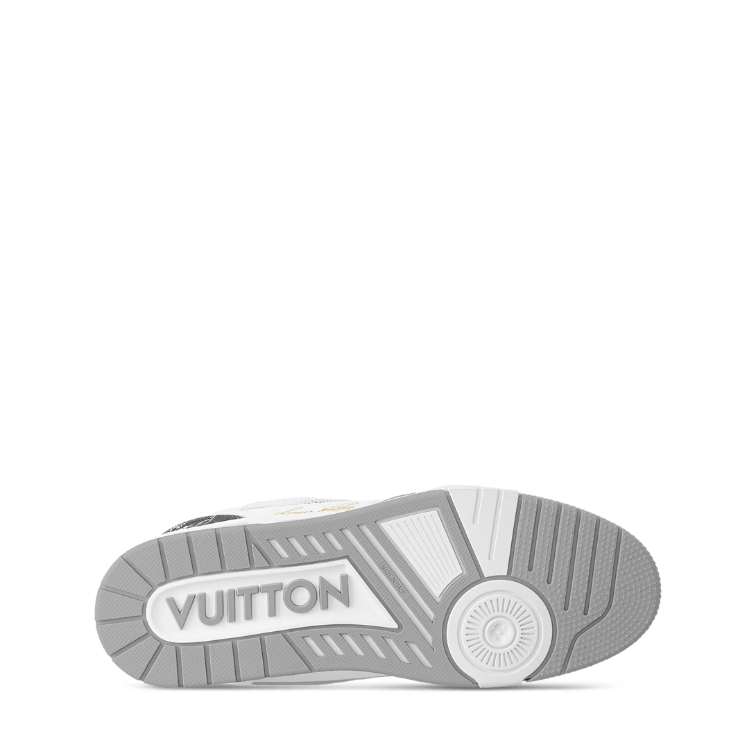 Louis Vuitton LV Trainer