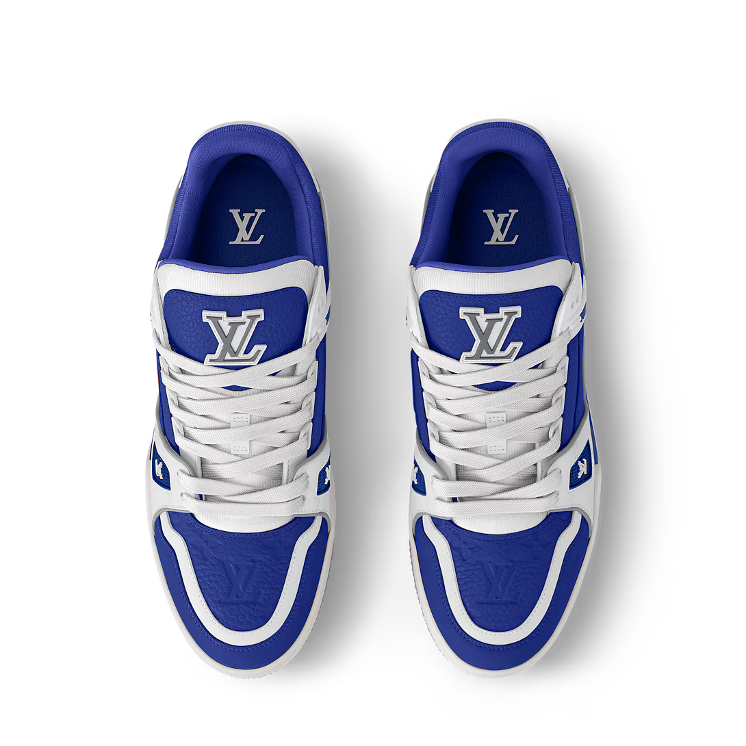 Louis Vuitton LV Trainer