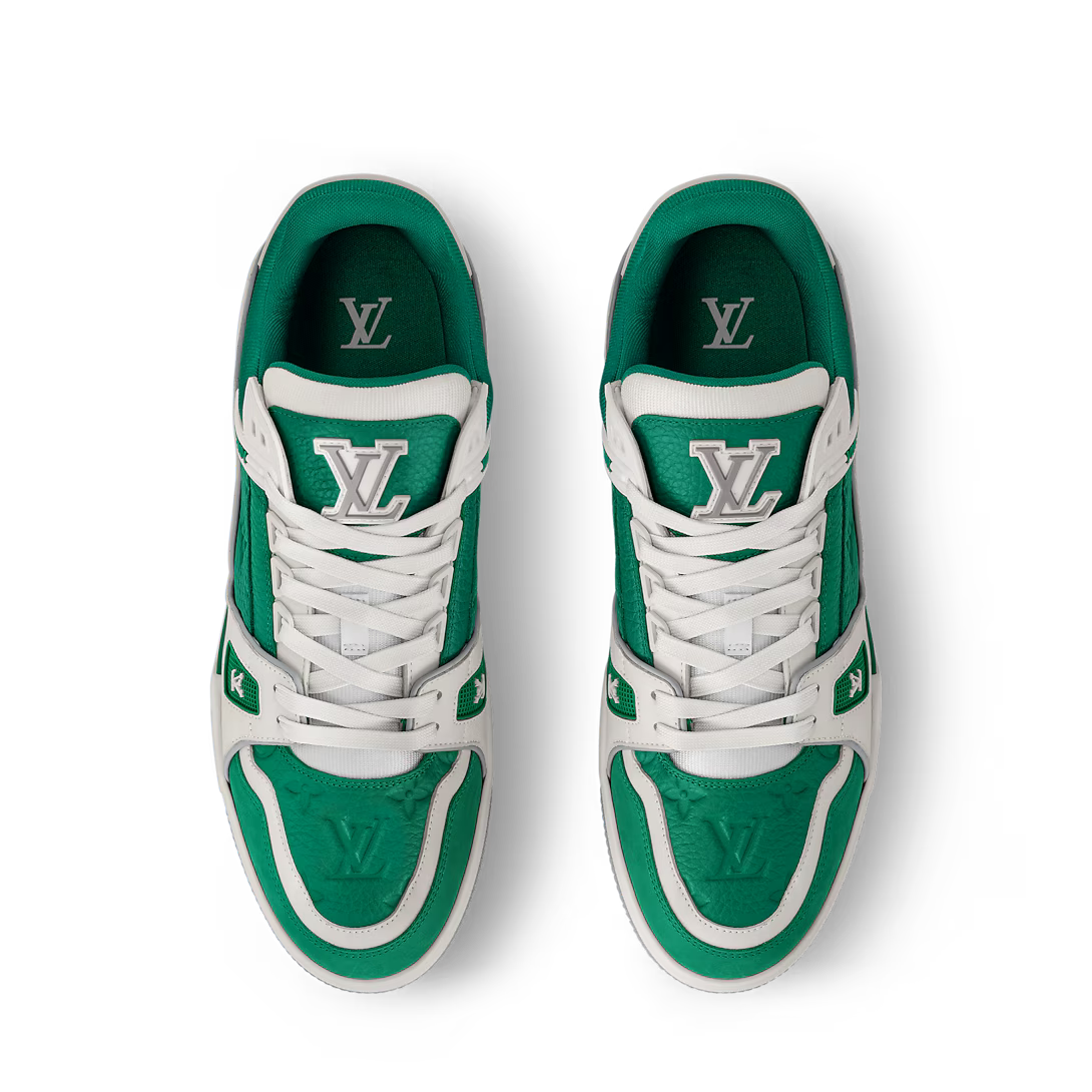 Louis Vuitton LV Trainer