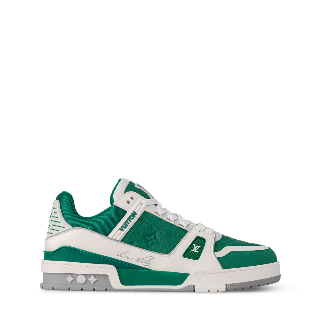 Louis Vuitton LV Trainer