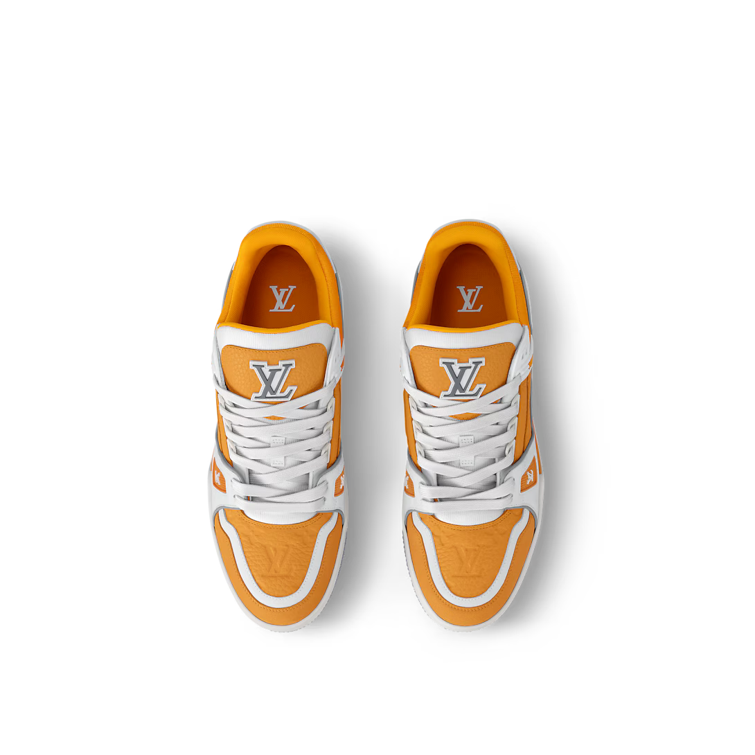 Louis Vuitton LV Trainer