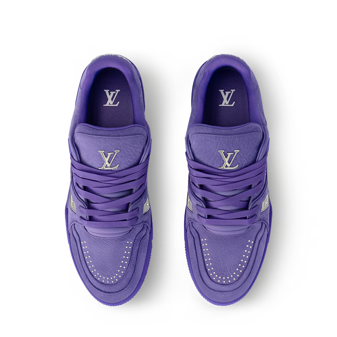 Louis Vuitton LV Trainer
