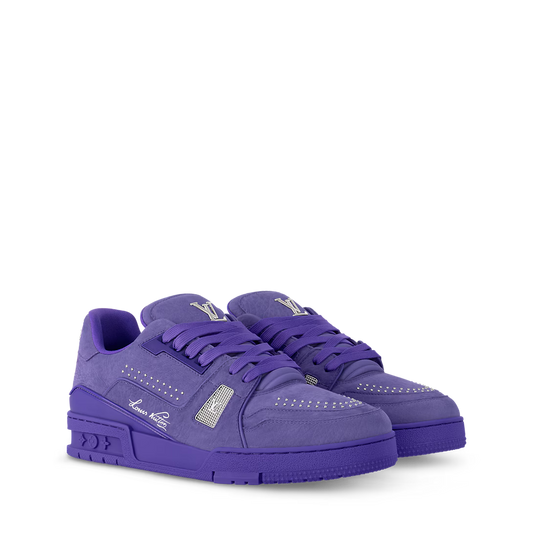 Louis Vuitton LV Trainer