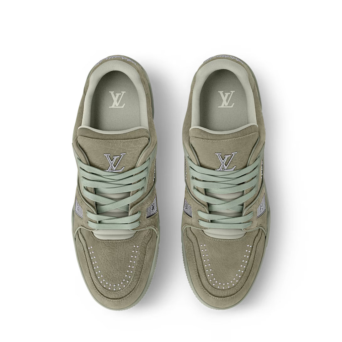 Louis Vuitton LV Trainer