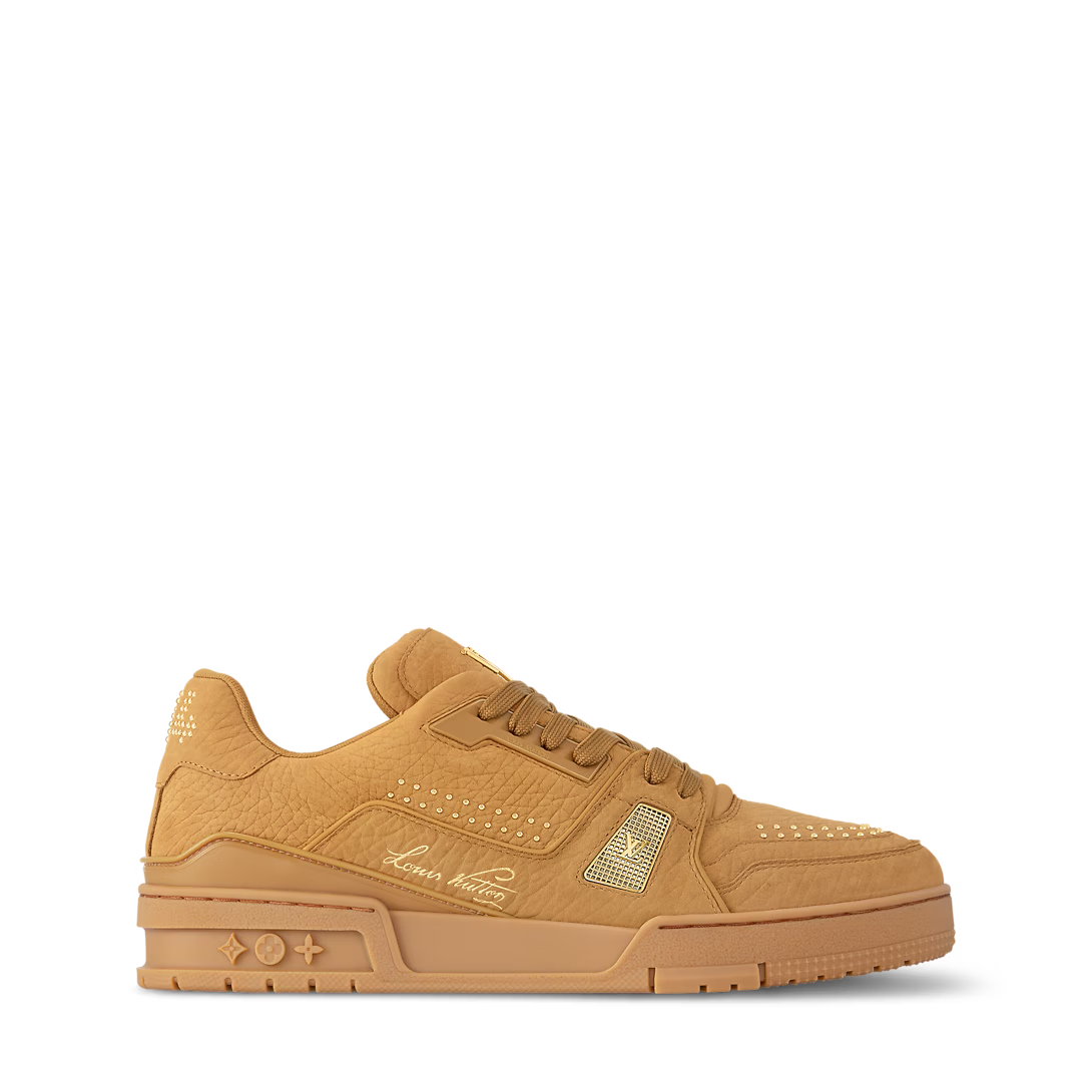 Louis Vuitton LV Trainer