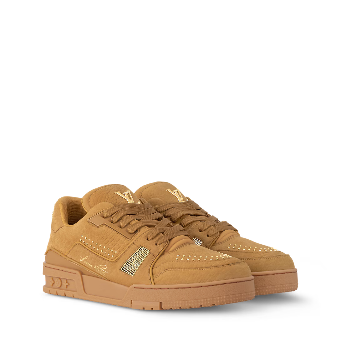 Louis Vuitton LV Trainer