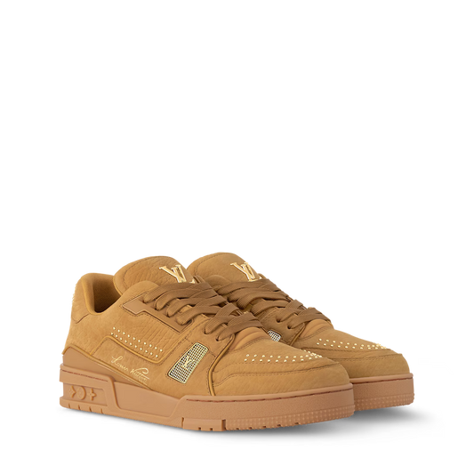 Louis Vuitton LV Trainer