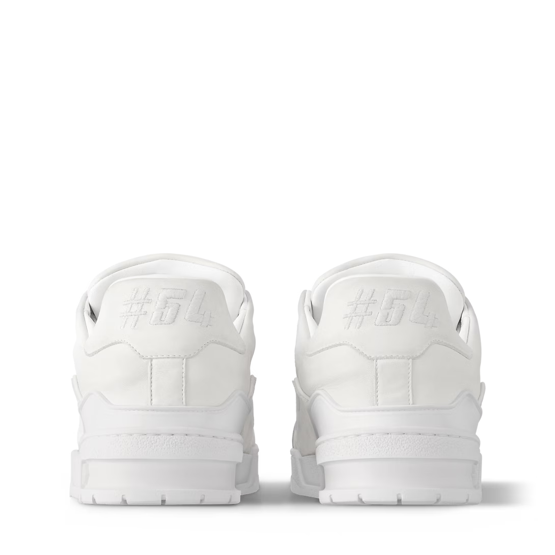 Louis Vuitton LV Trainer