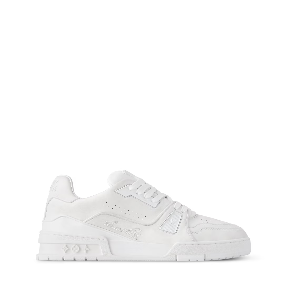 Louis Vuitton LV Trainer