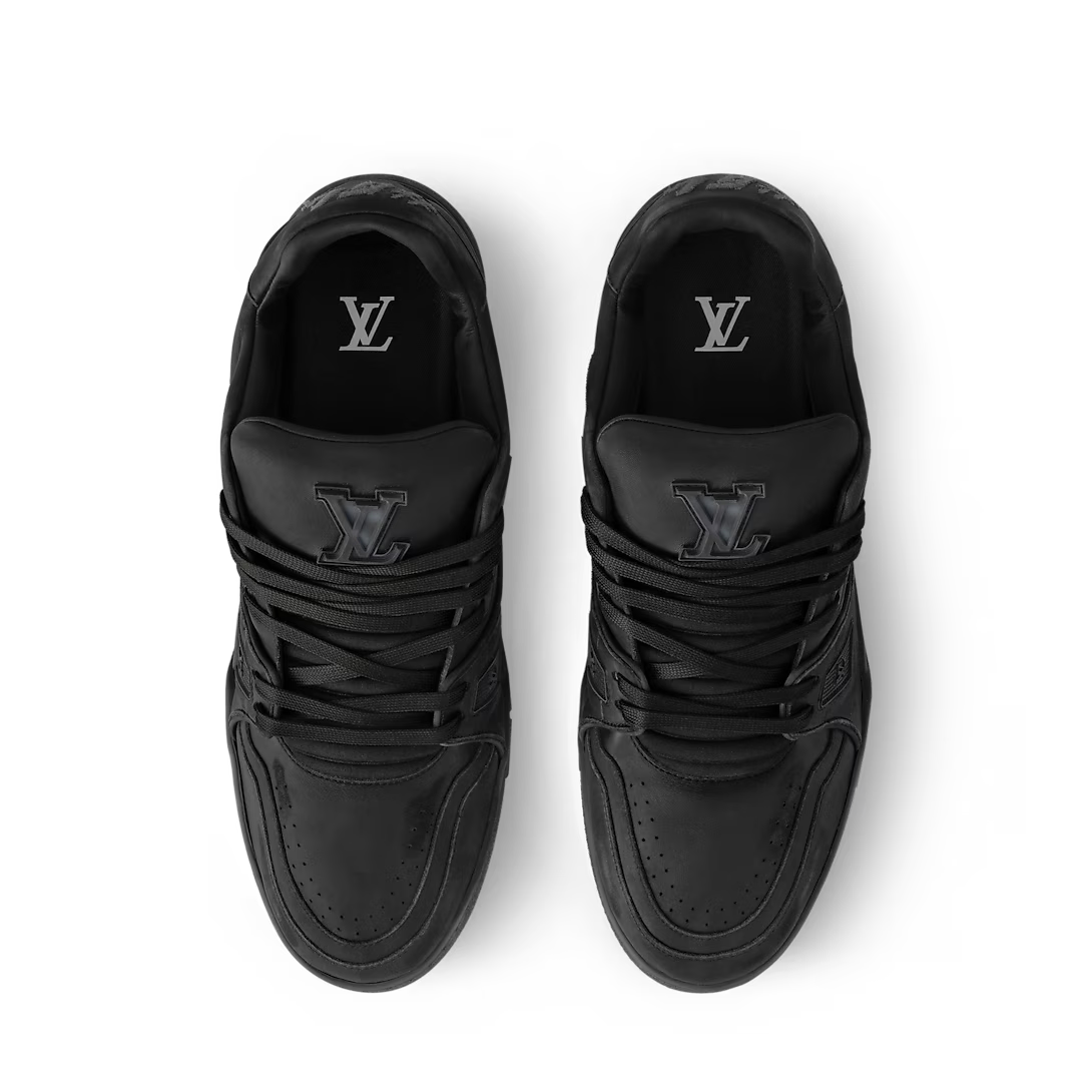 Louis Vuitton LV Trainer