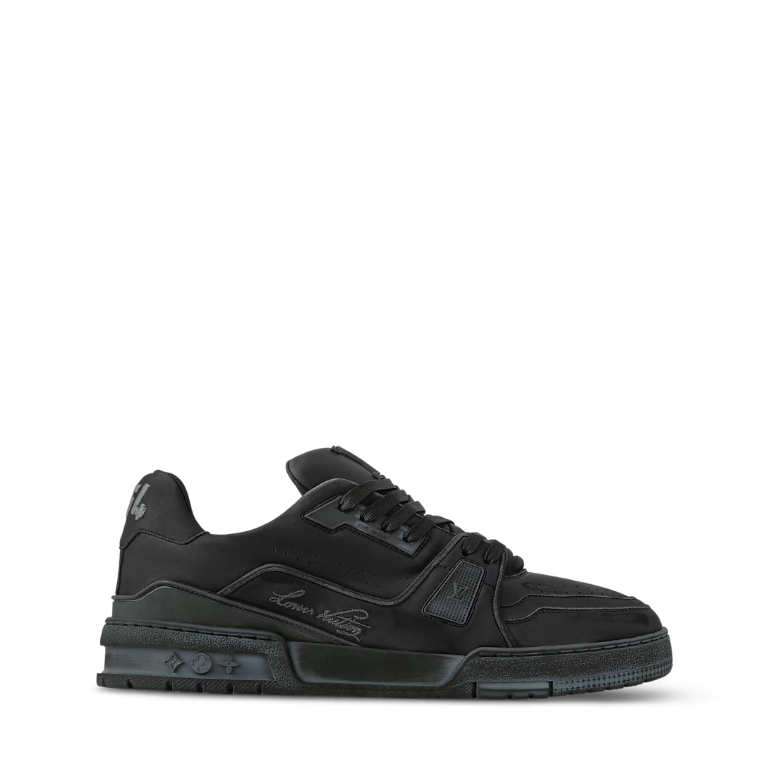 Louis Vuitton LV Trainer