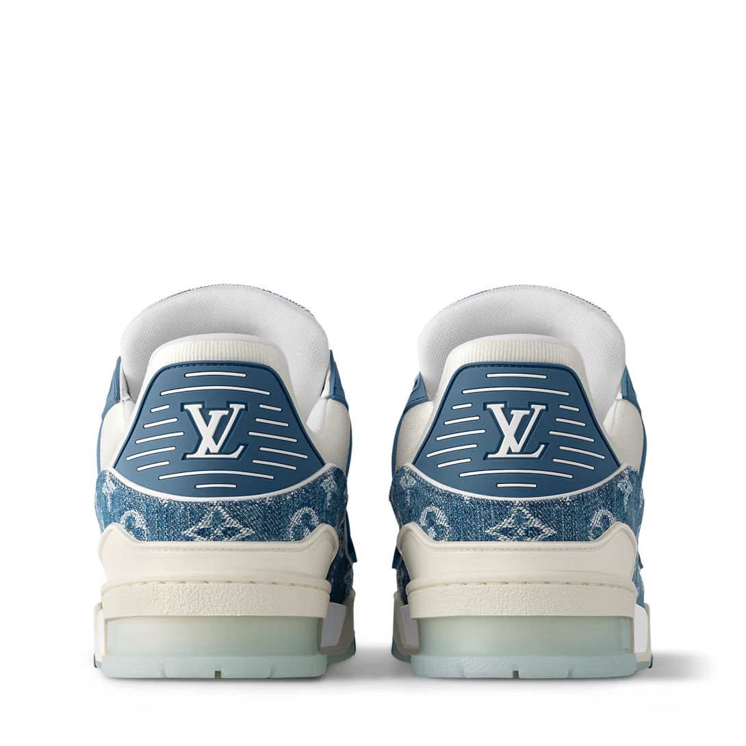 Louis Vuitton LV Trainer