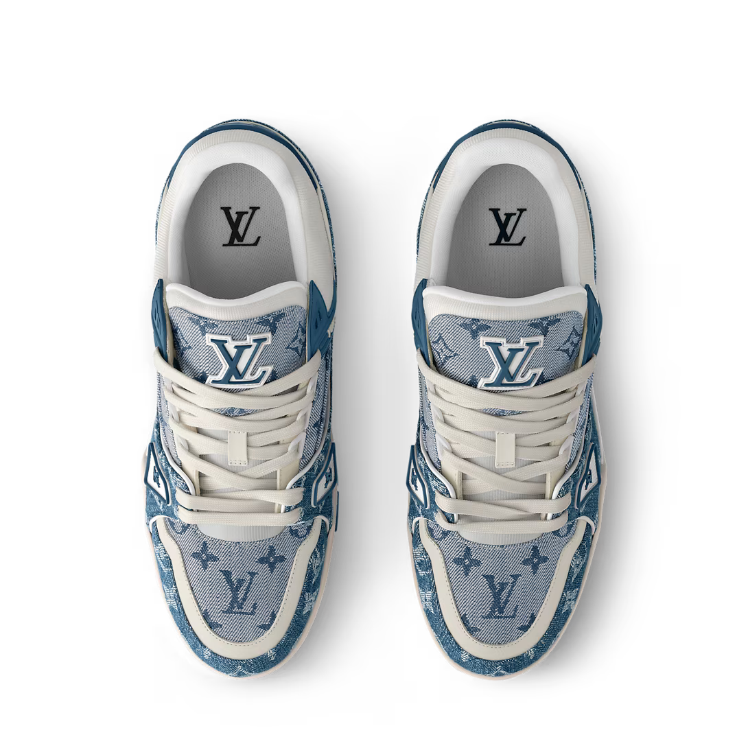 Louis Vuitton LV Trainer
