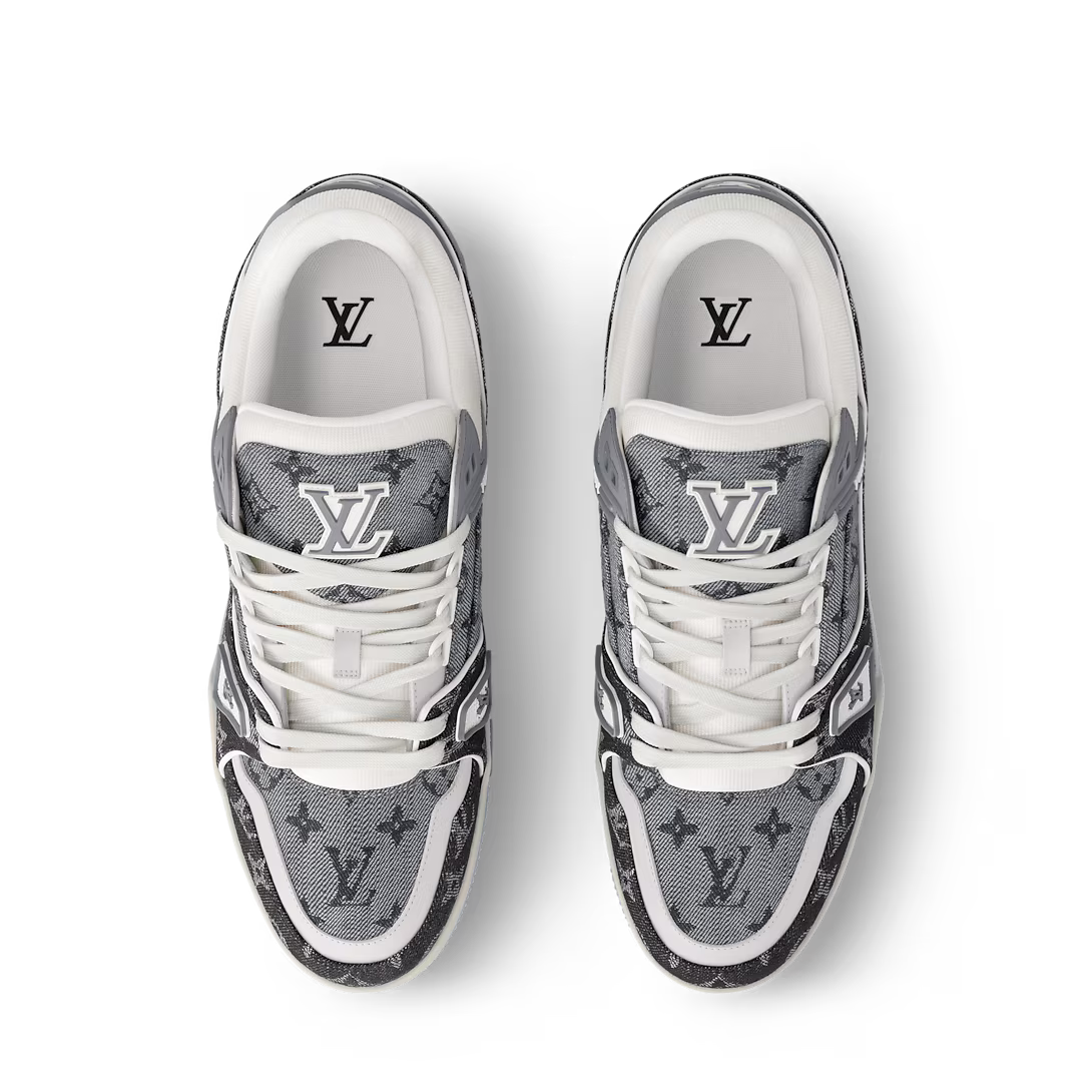 Louis Vuitton LV Trainer