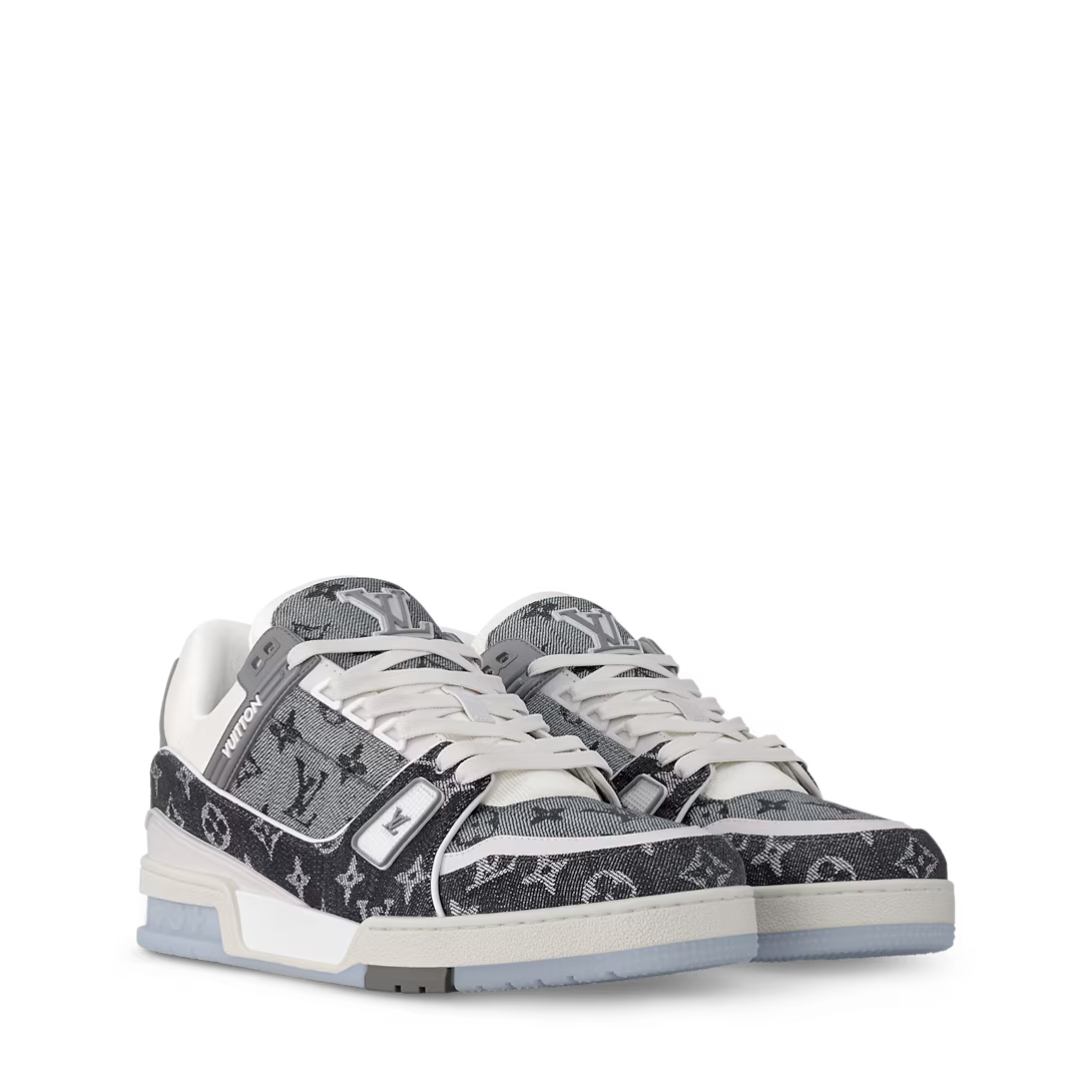 Louis Vuitton LV Trainer