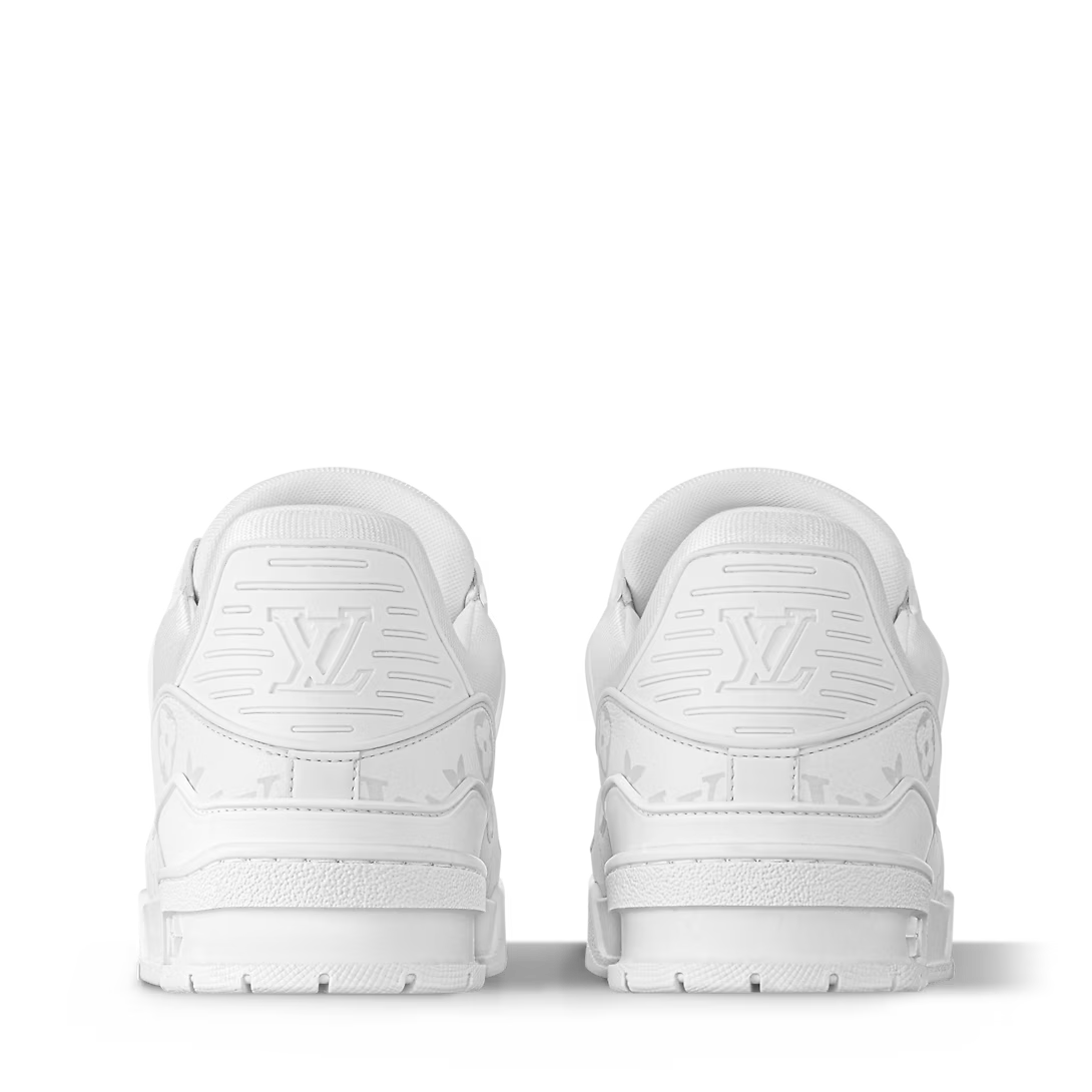 Louis Vuitton LV Trainer
