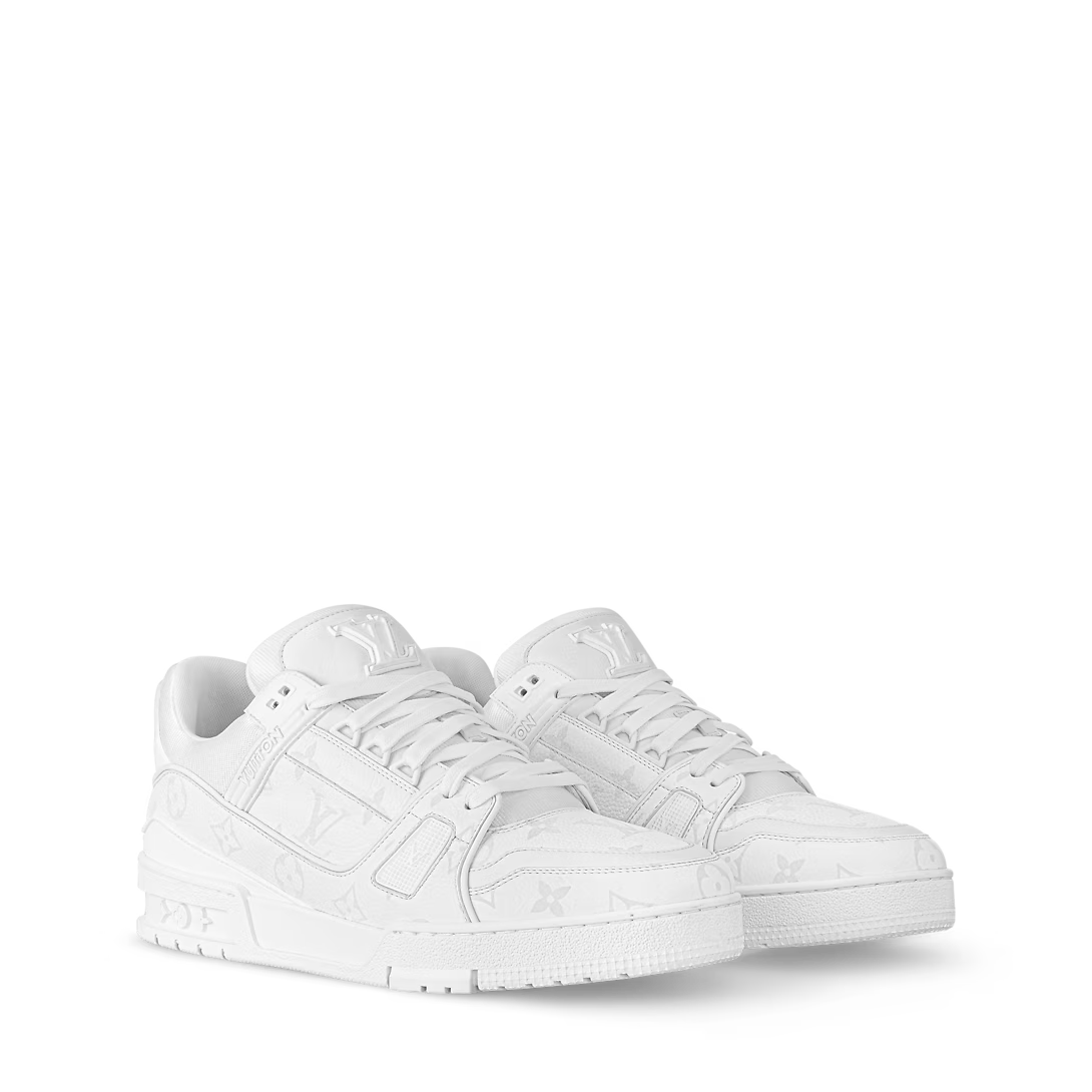 Louis Vuitton LV Trainer