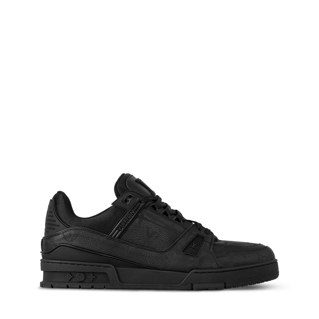 Louis Vuitton LV Trainer