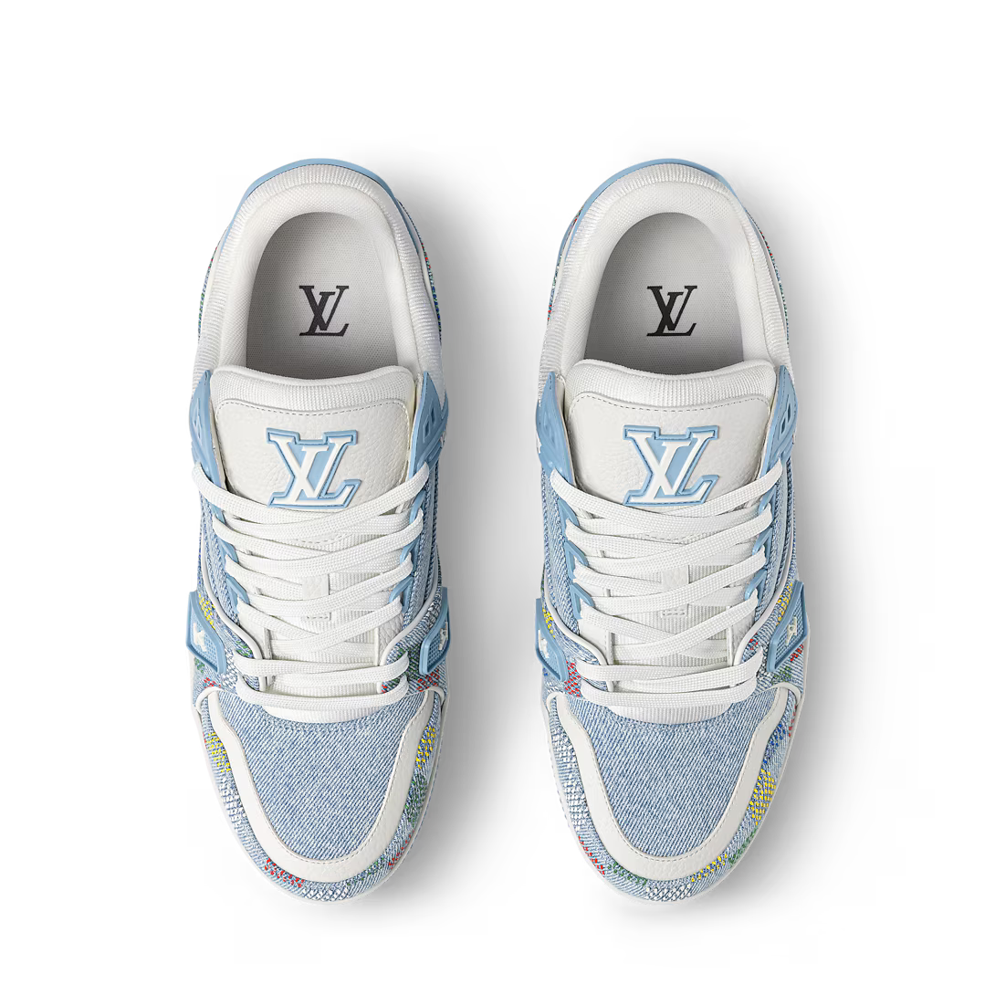 Louis Vuitton LV Trainer