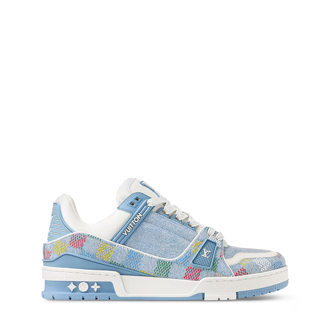 Louis Vuitton LV Trainer