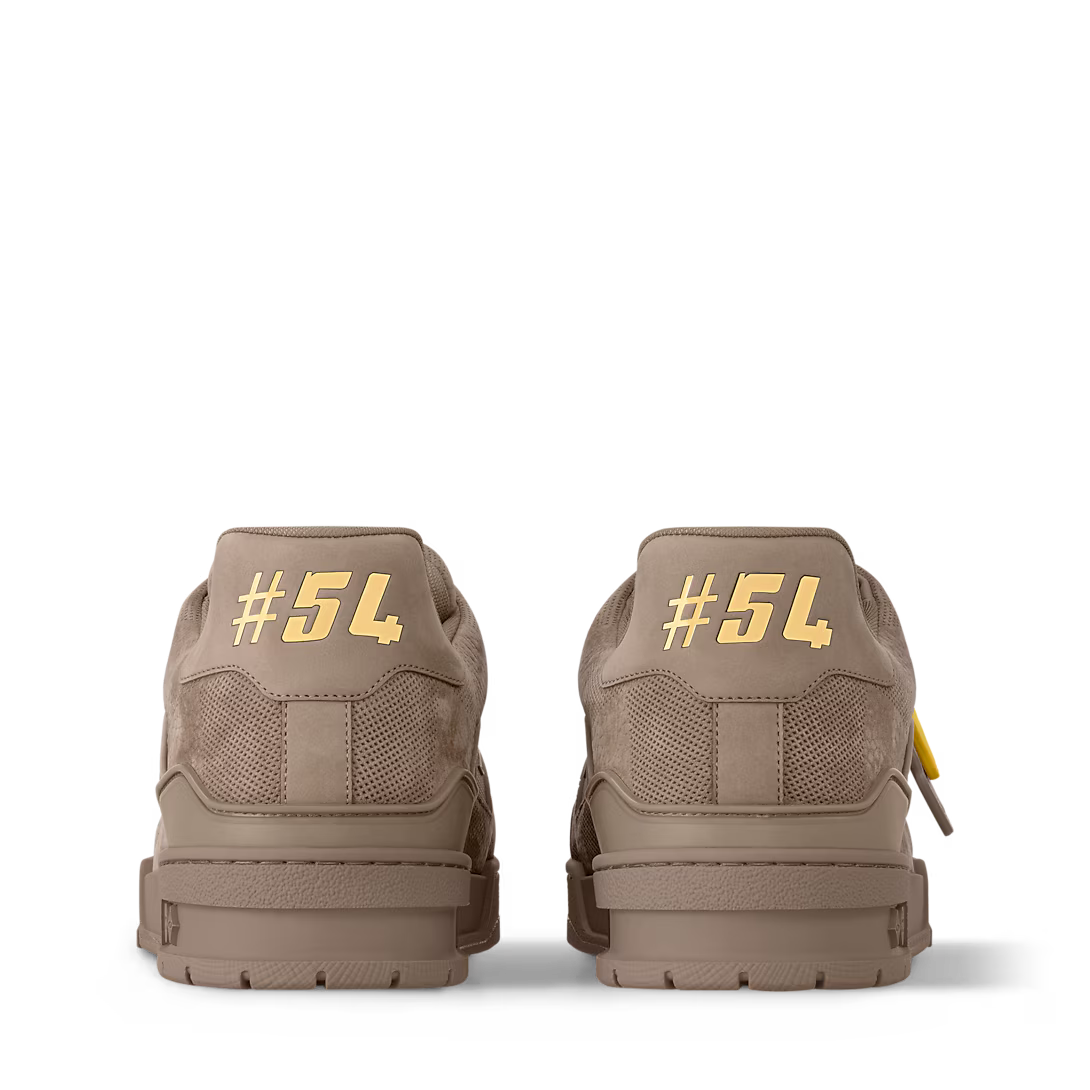 Louis Vuitton LV Trainer