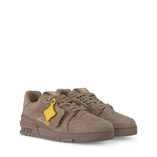 Louis Vuitton LV Trainer