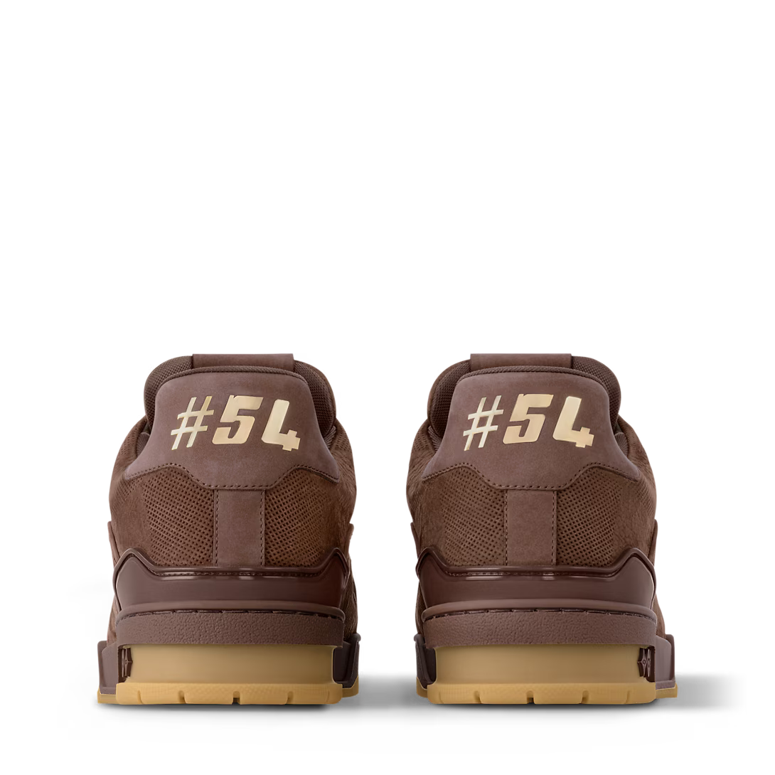 Louis Vuitton LV Trainer