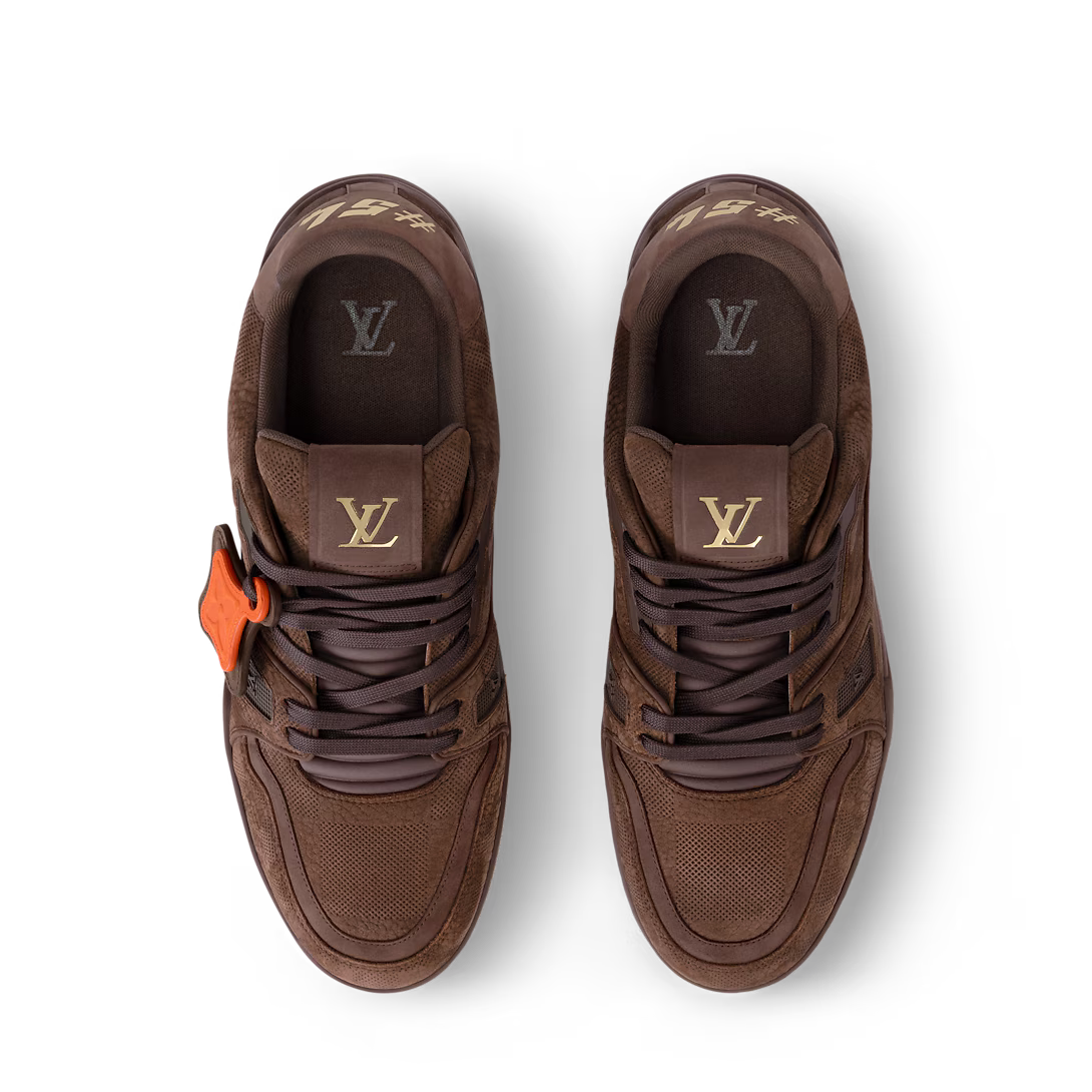 Louis Vuitton LV Trainer