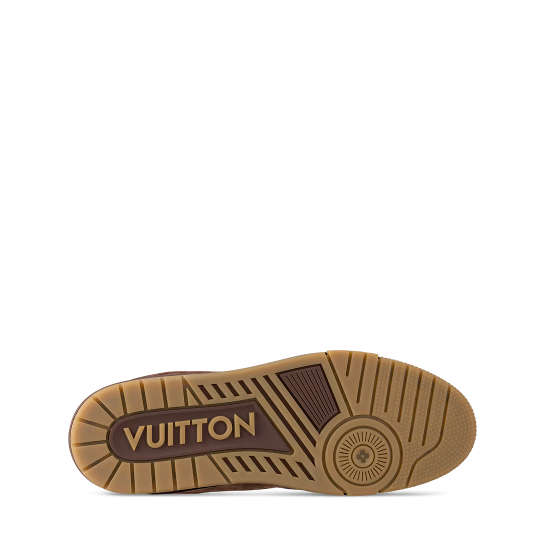 Louis Vuitton LV Trainer