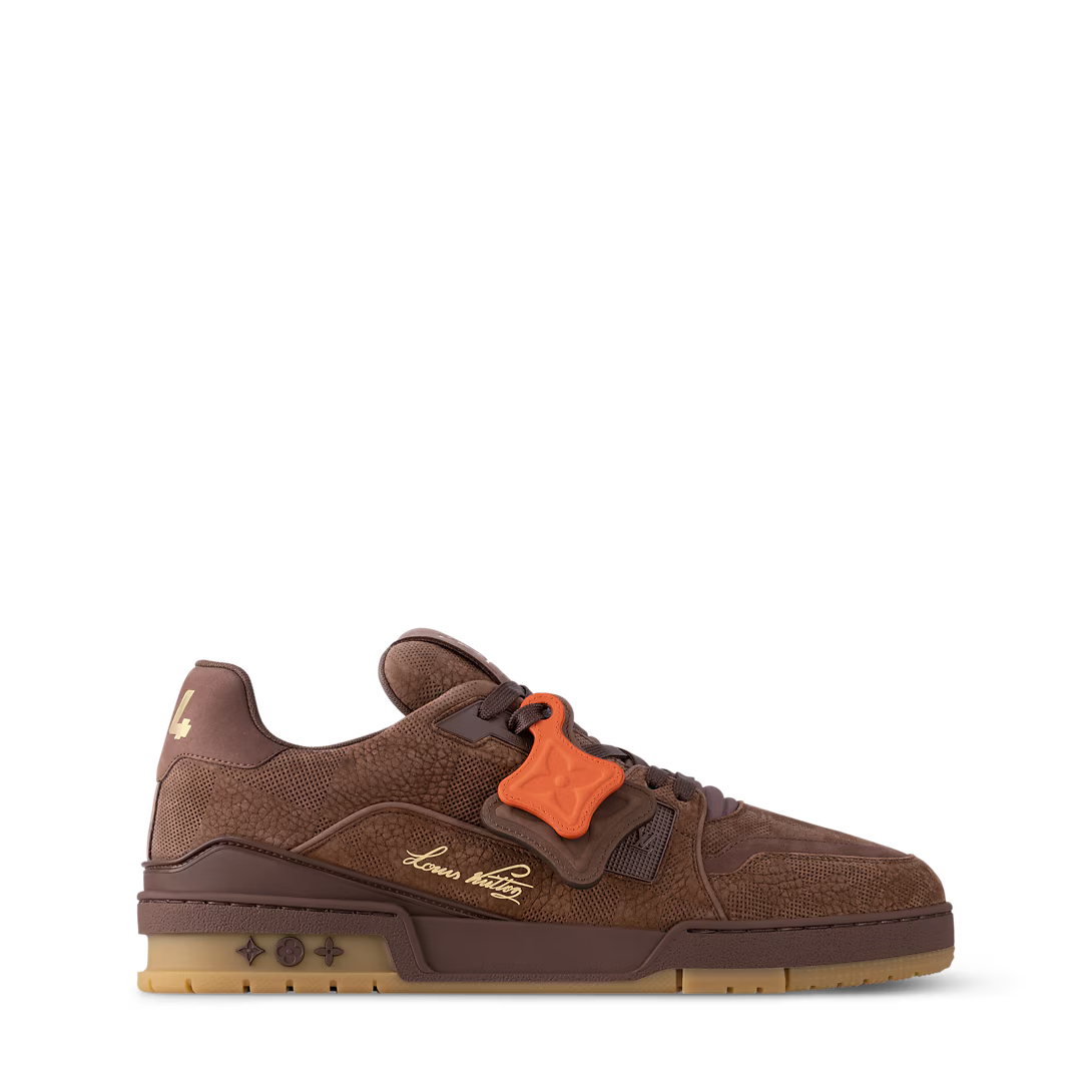 Louis Vuitton LV Trainer