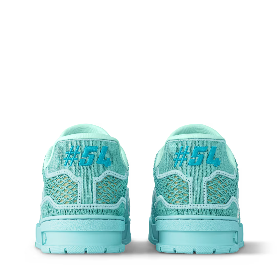 Louis Vuitton LV Trainer