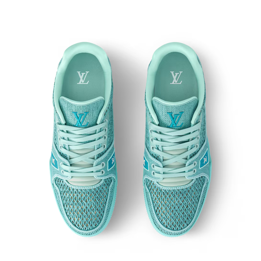 Louis Vuitton LV Trainer
