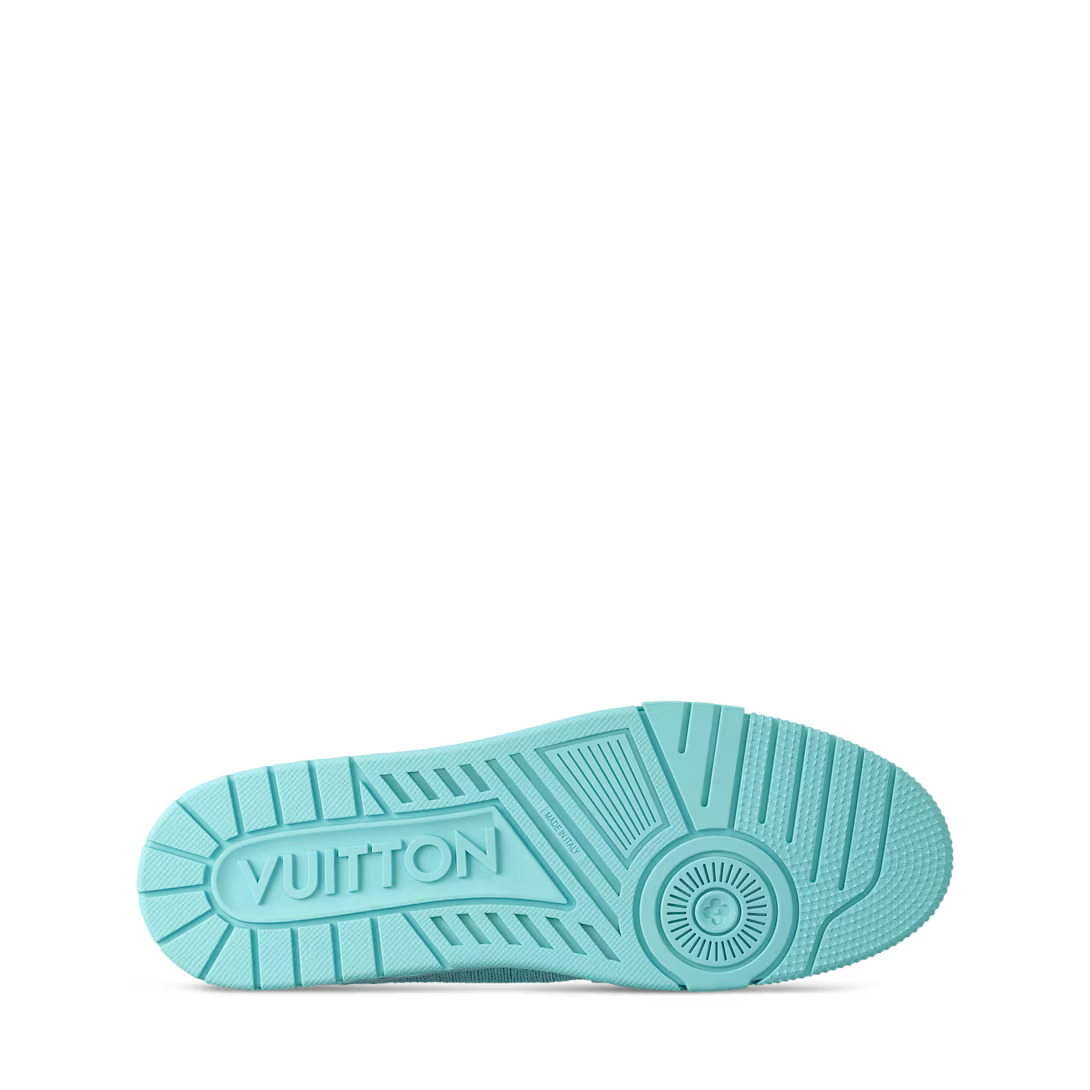 Louis Vuitton LV Trainer