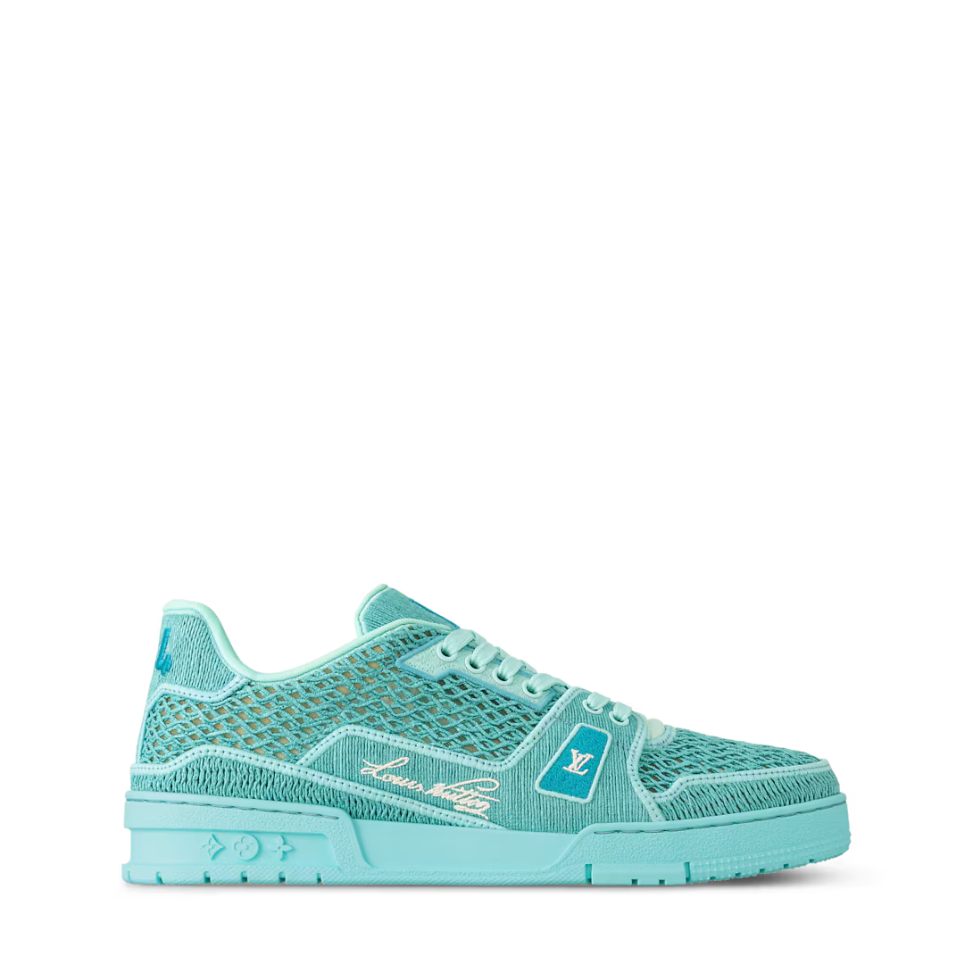 Louis Vuitton LV Trainer