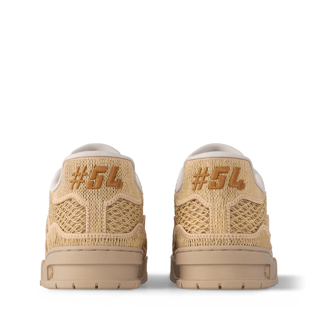 Louis Vuitton LV Trainer