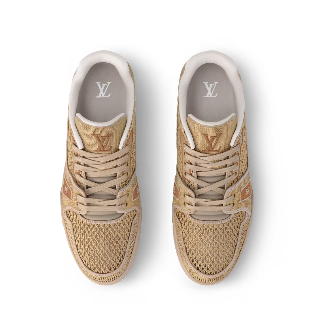 Louis Vuitton LV Trainer