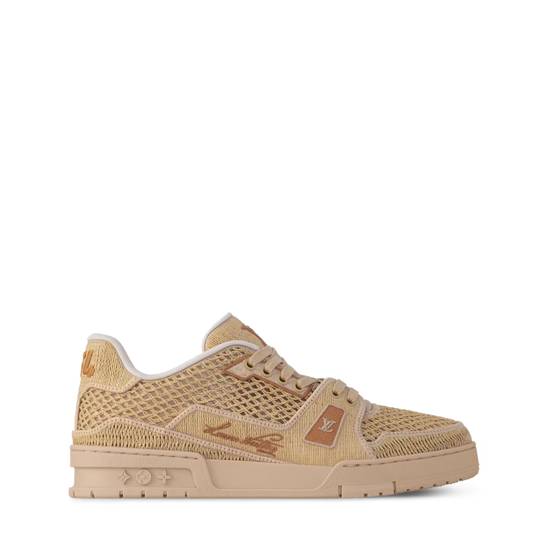 Louis Vuitton LV Trainer