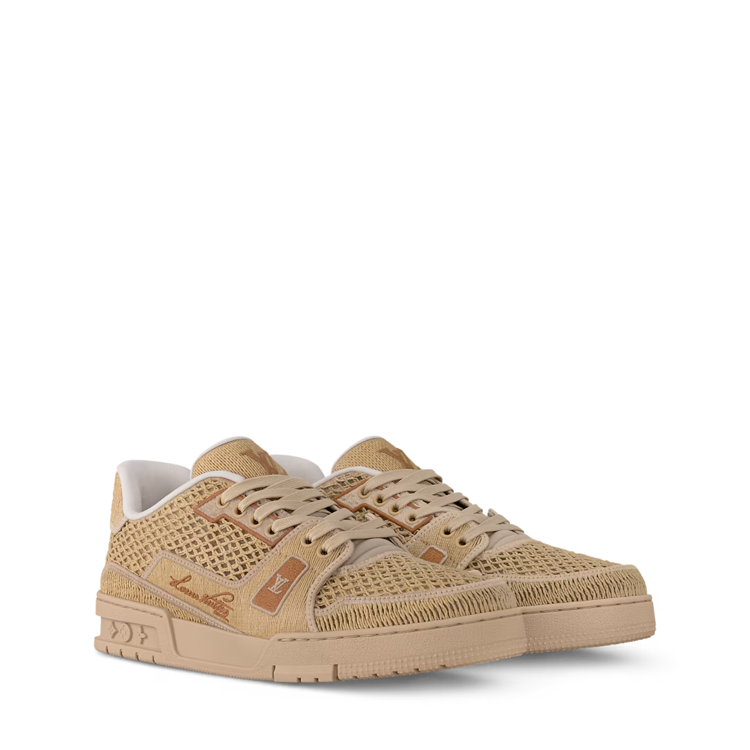 Louis Vuitton LV Trainer