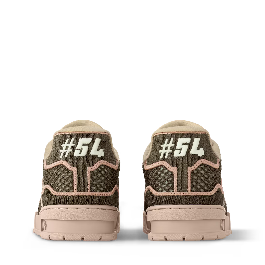 Louis Vuitton LV Trainer