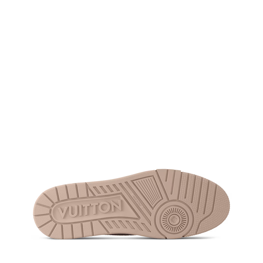 Louis Vuitton LV Trainer