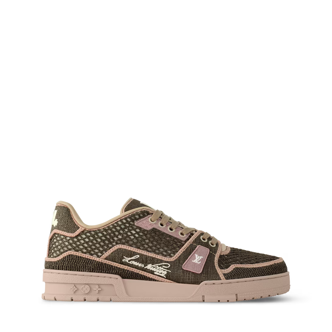Louis Vuitton LV Trainer
