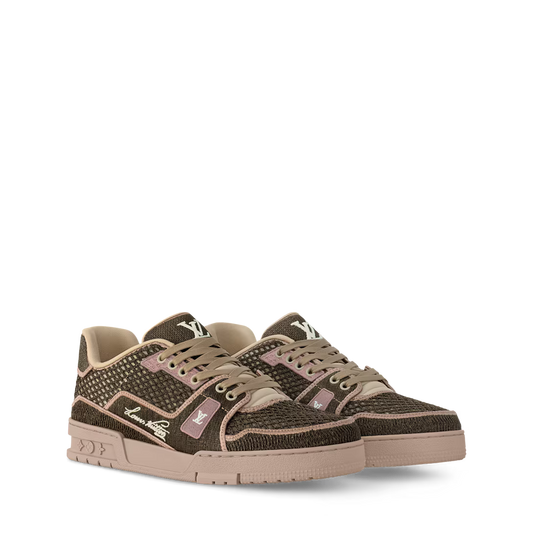 Louis Vuitton LV Trainer
