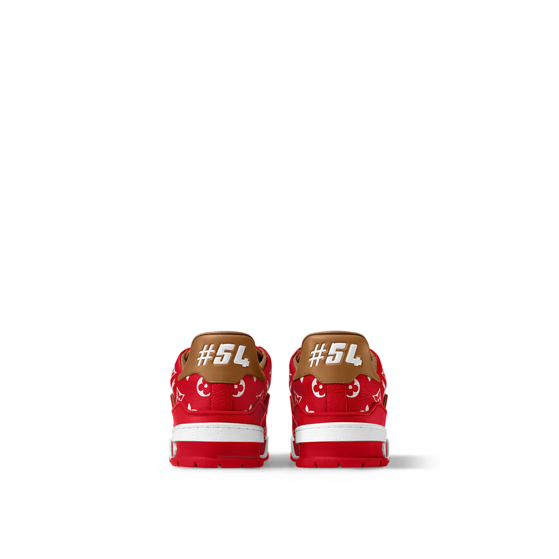 Louis Vuitton LV Trainer