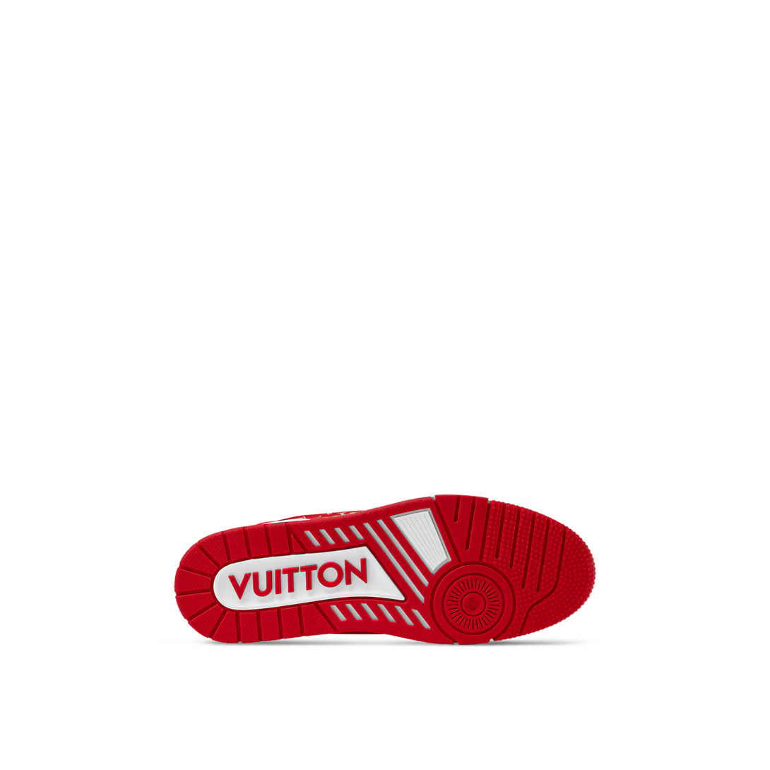 Louis Vuitton LV Trainer