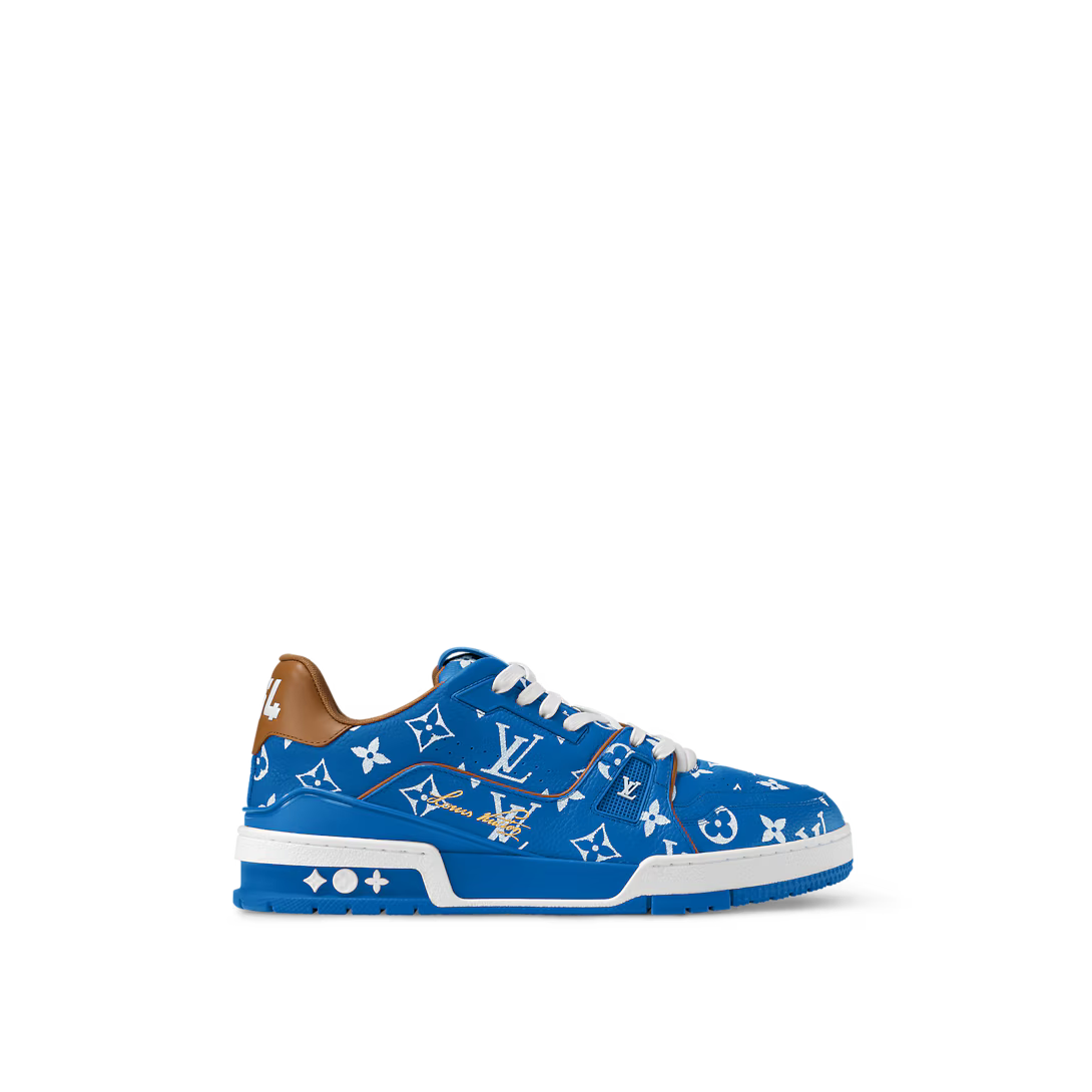 Louis Vuitton LV Trainer